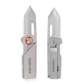 Swisstech nož sa šnalom za novac ST014010