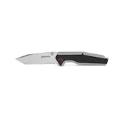 Swisstech sklopivi nož SS&G10 satenski finiš ST014003