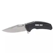 Swisstech sklopivi nož 3.5“ ST014022