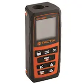 Tactix daljinomer laserski 60m 254005&A