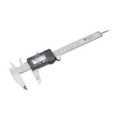 Tactix digitalno pomično merilo 150mm/0.01mm 245111