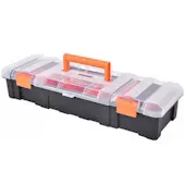Tactix plastična kutija za alat 46x16.5x9.1cm 320142