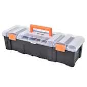 Tactix plastična kutija za alat 46x16.5x12.2cm 320144