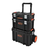 Tactix modularni sistem kutija na točkovima 3/1 320379