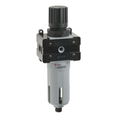 Aignep filter regulator 1