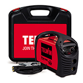 Telwin inverter aparat za zavarivanje MMA Force 168 MPGE 230V ACX 816211