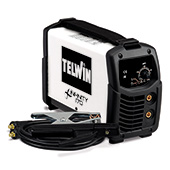 Telwin inverter aparat za zavarivanje MMA/TIG Infinity 170 230V ACX 816124