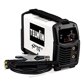 Telwin inverter aparat za zavarivanje MMA/TIG Infinity 172 115V/230V ACX 816125