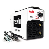 Telwin inverter aparat za zavarivanje MMA T-ARC 120 230V ACX 816165