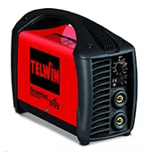 Telwin inverter aparat za zavarivanje MMA/TIG Tecnica 171/S 230V 816003