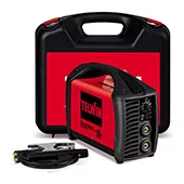 Telwin inverter aparat za zavarivanje MMA/TIG Tecnica 188 MPGE 230V ACX 816212