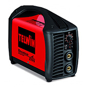 Telwin inverter aparat za zavarivanje MMA/TIG Tecnica 211/S 230V 816022
