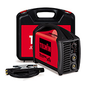 Telwin inverter aparat za zavarivanje MMA/TIG Tecnica 211/S 230V ACX 816122