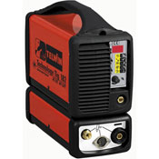 Telwin aparat za varenje 230V Technology TIG 182 AC/DC-HF/LIFT