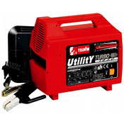 Telwin aparat za elektrolučno zavarivanje Utility 1650