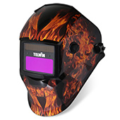 Telwin automatska maska za zavarivanje Stream Flame 804235