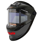 Telwin automatska maska za zavarivanje T-View 180° 804097