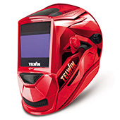 Telwin automatska maska za zavarivanje Vantage Red XL 802936