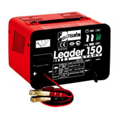 Telwin punjač i starter za akumulator 12V Leader 150