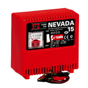 Telwin punjač akumulatora 12-24V Nevada 15