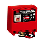 Telwin punjač za akumulator 12V Nevada 6