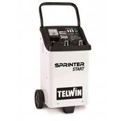 Telwin punjač i starter akumulatora 12-24V Sprinter 3000