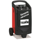 Telwin punjač i starter akumulatora 12/24V Dynamic Start 520