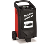 Telwin punjač i starter akumulatora 12/24V Dynamic 620 Start 
