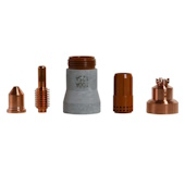 Telwin starter set 125 A PX 5/1 802966
