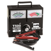 Telwin tester akumulatora 12V 10-160Ah T500