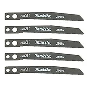 Makita testerice ubodne No 31 60x1,25 mm 5 kom. 792218-4