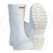 Tigar niska bela čizma Polar 021165