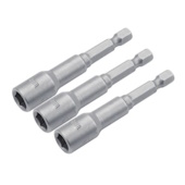 Tolsen set nasadnih ključeva sa magnetom 7mm 3/1 77842