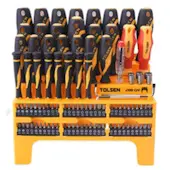 Tolsen set odvijača 100/1 20185