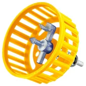 Topex alat za obradu rupe u keramici 16B451