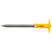 Topex dleto špic 400 mm 03A169