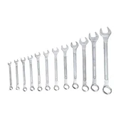 Topex viljuškasto-okasti ključ 6-22 mm 35D357