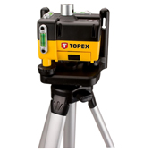 Topex laser za obeležavanje sa bočicama 29C908