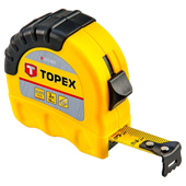 Topex metar 5m shiftlock 27C305