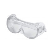 Topex naočari zaštitne sa gumom 82S102