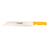 Topex nož za mineralnu vunu 17B900