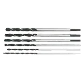 Topex set burgija za drvo 6 kom 60H816