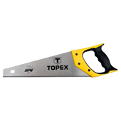 Topex testera  za drvo 500mm Shark 10A450