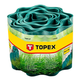 Topex zaštitne ograde za travnjake 10cmx9m 15G510