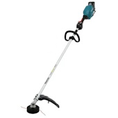 Makita akumulatorska trimer/kosa 40V XGT UR014GZ