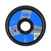 Tyrolit brusni lonac 110/90x55x22.2, 895669