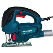 Hyundai J 710 električna ubodna testera 600W – 65 mm