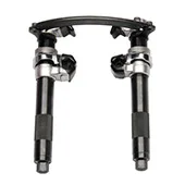 Unior alat za sabijanje opruga - laka verzija 2052/4 619733