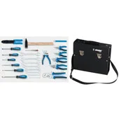 Unior alat u torbi, 23 delova 910/1 602547