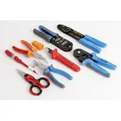Unior alat za pripremu kablova set 8/1 402A4 640456